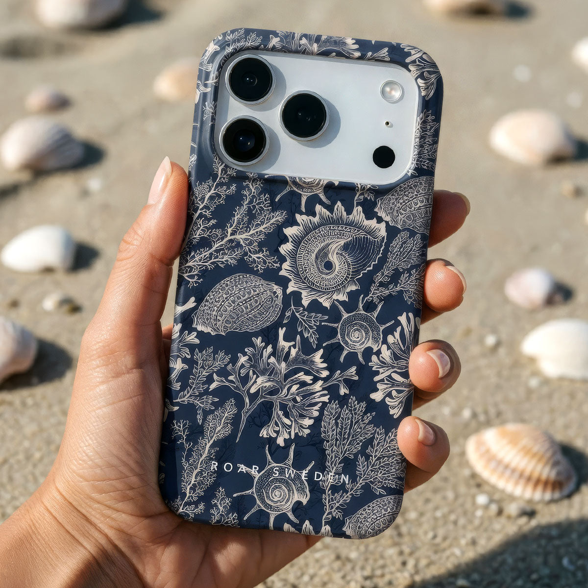 Blue Corals - Slim case – Item 4 of 4