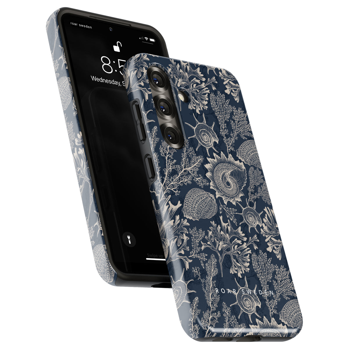 Blue Corals - Tough Case – Item 5 of 14