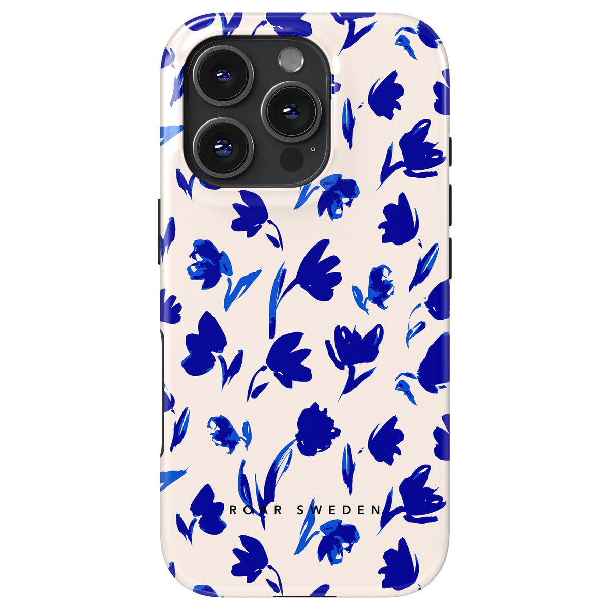 Blue Flowers - MagSafe Tough Case – Item 6 of 8