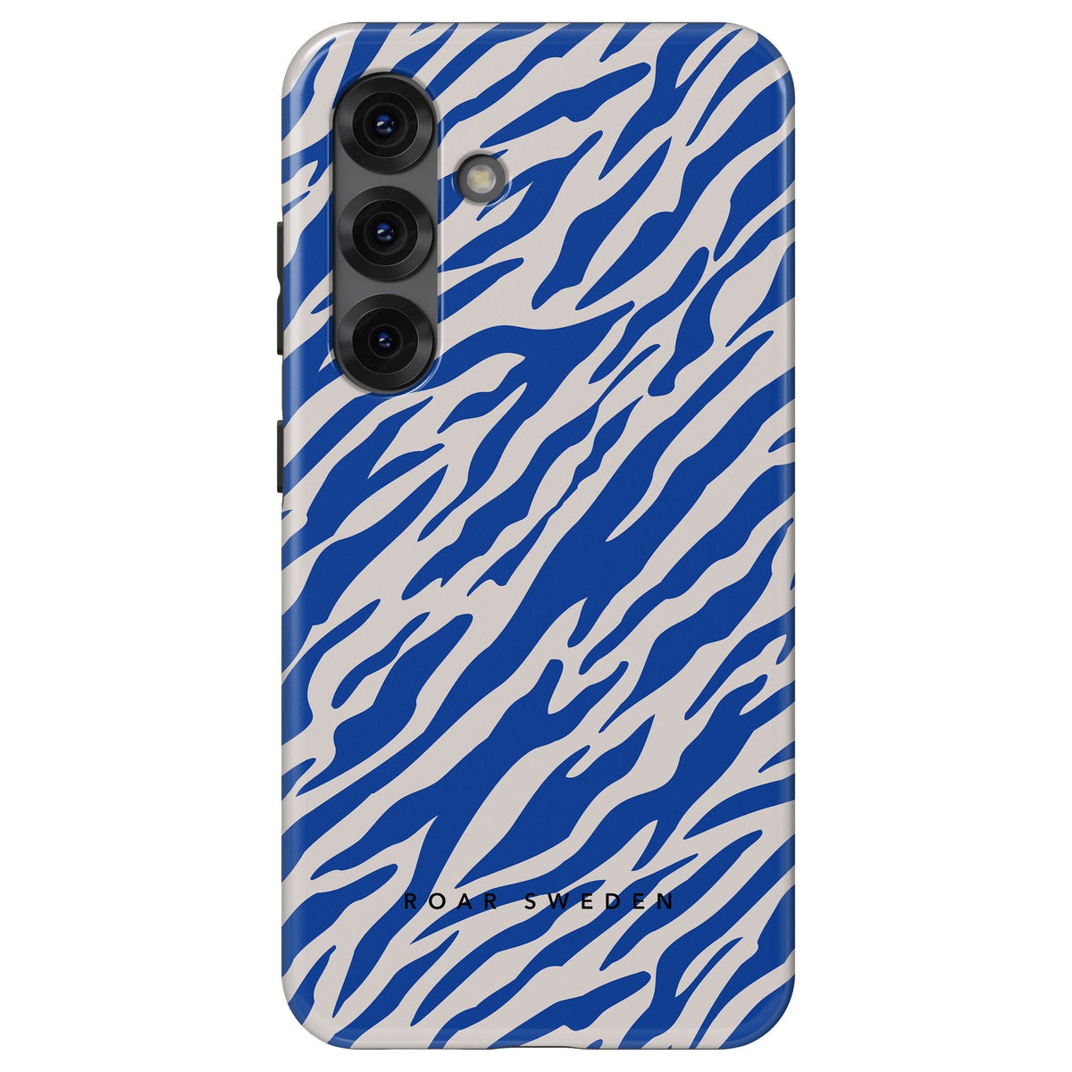 Blue Stripes – Vaikea tapaus – Kohde 5/19