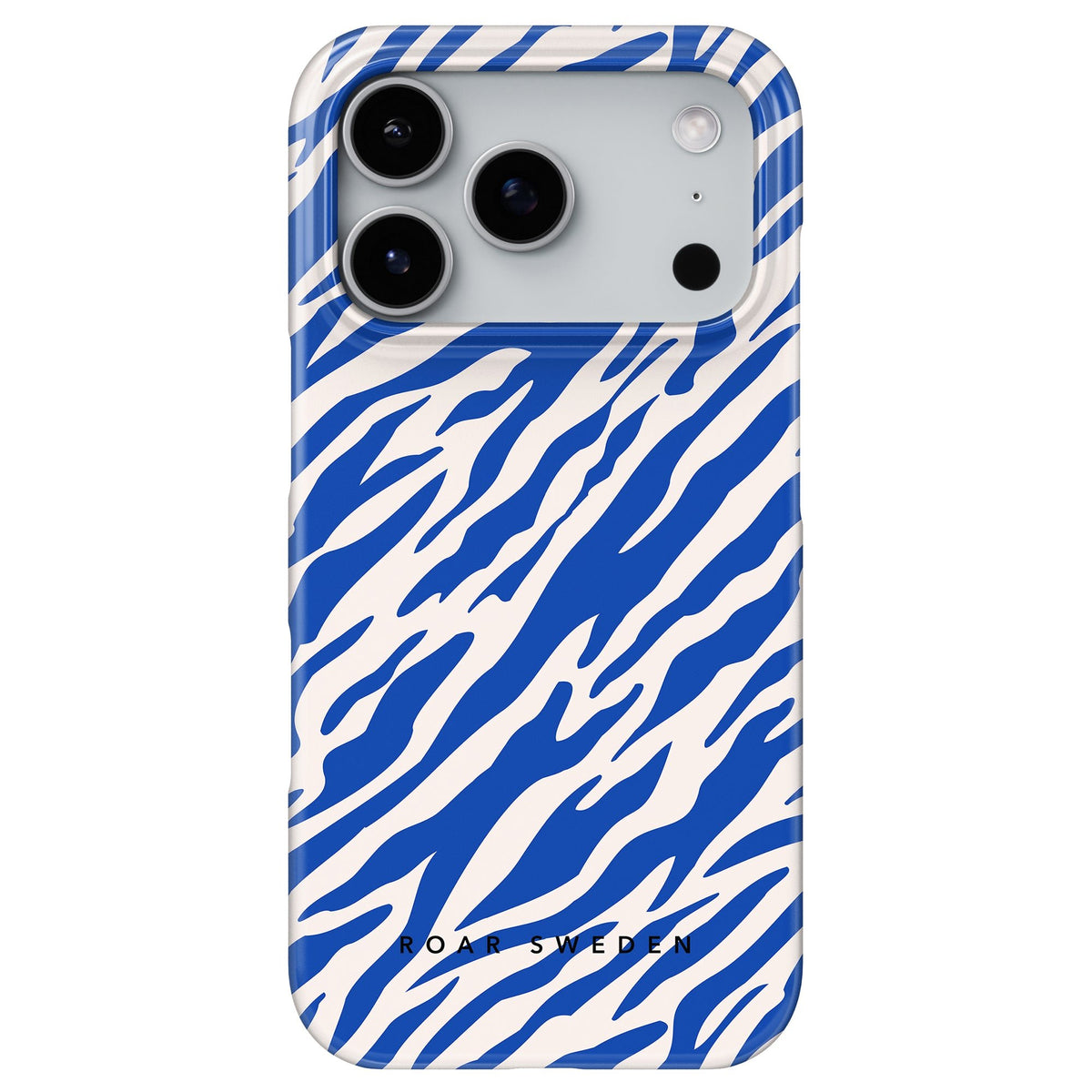 Blue Stripes - Slim case – Item 1 of 3