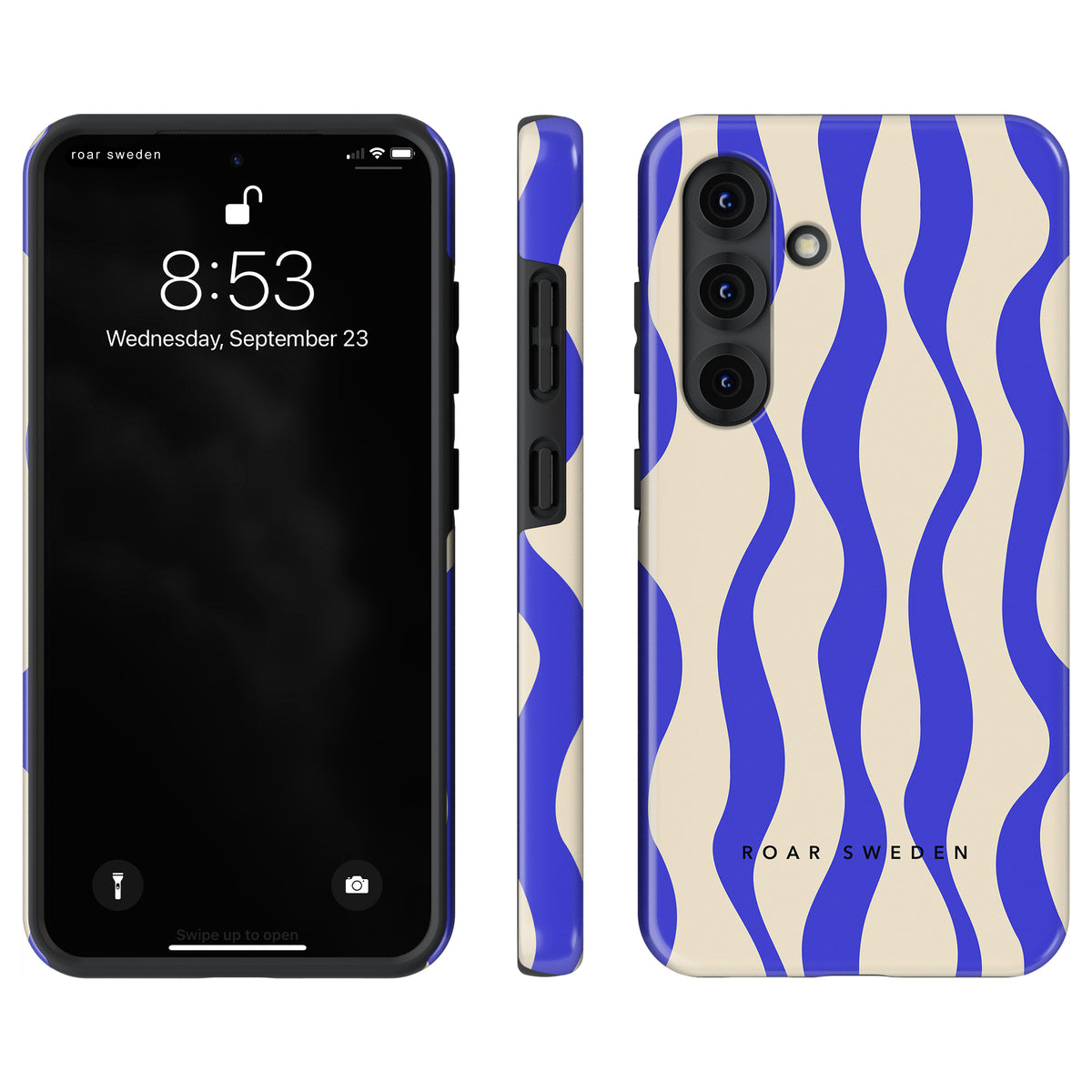 Blue Waves - Tough Case – Item 6 of 17