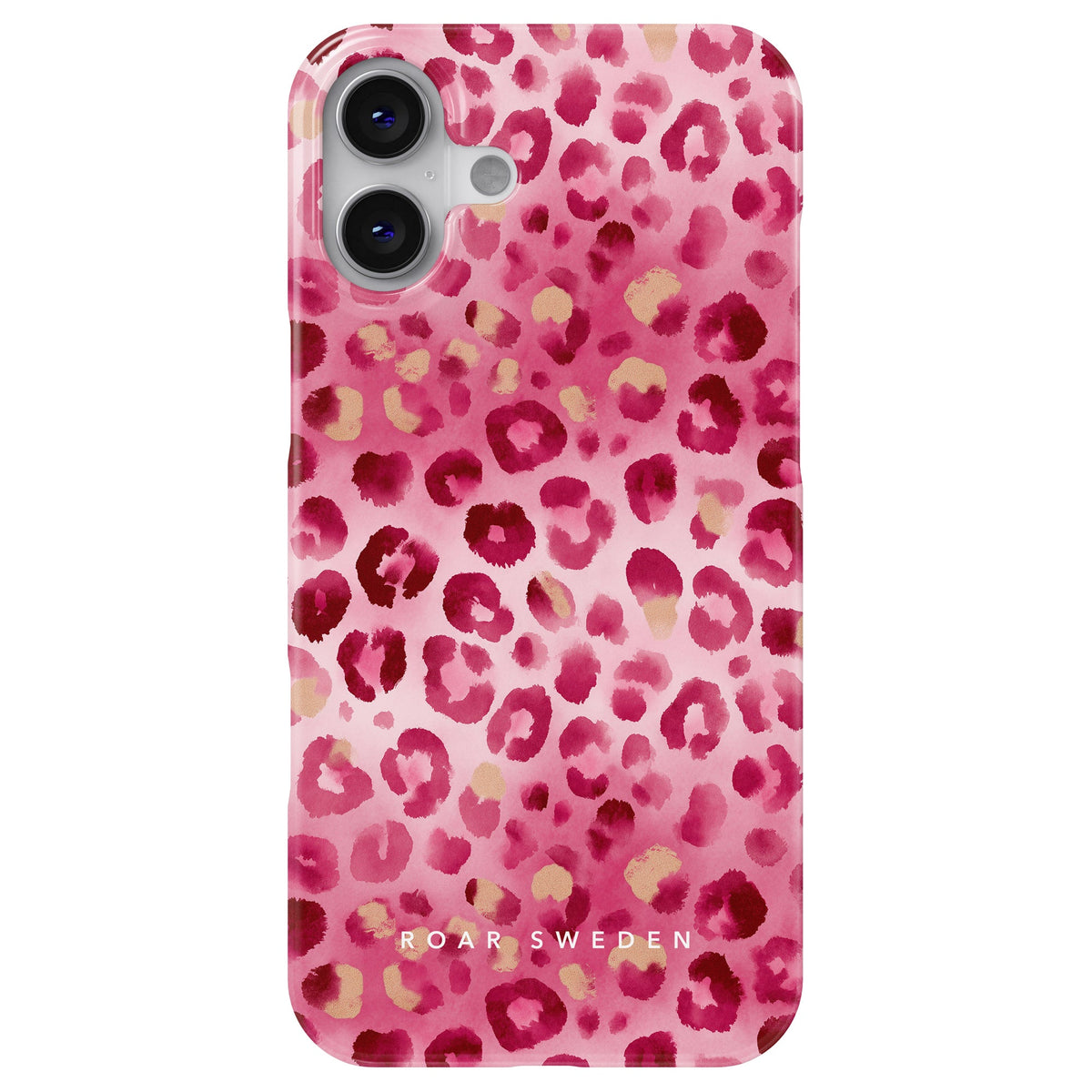 Blush Leopard - Slim case – Item 10 of 24