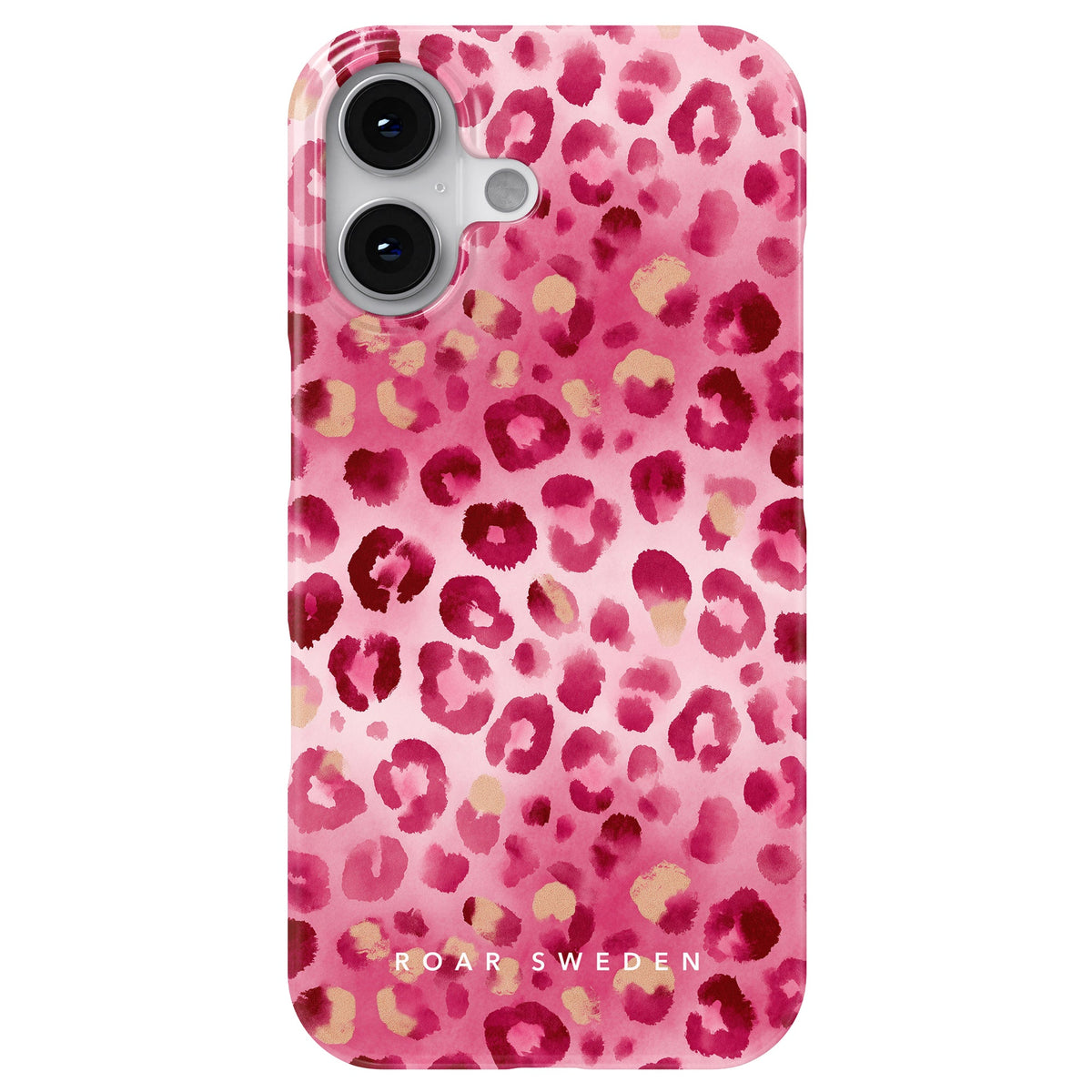 Blush Leopard - Slim case – Item 7 of 24