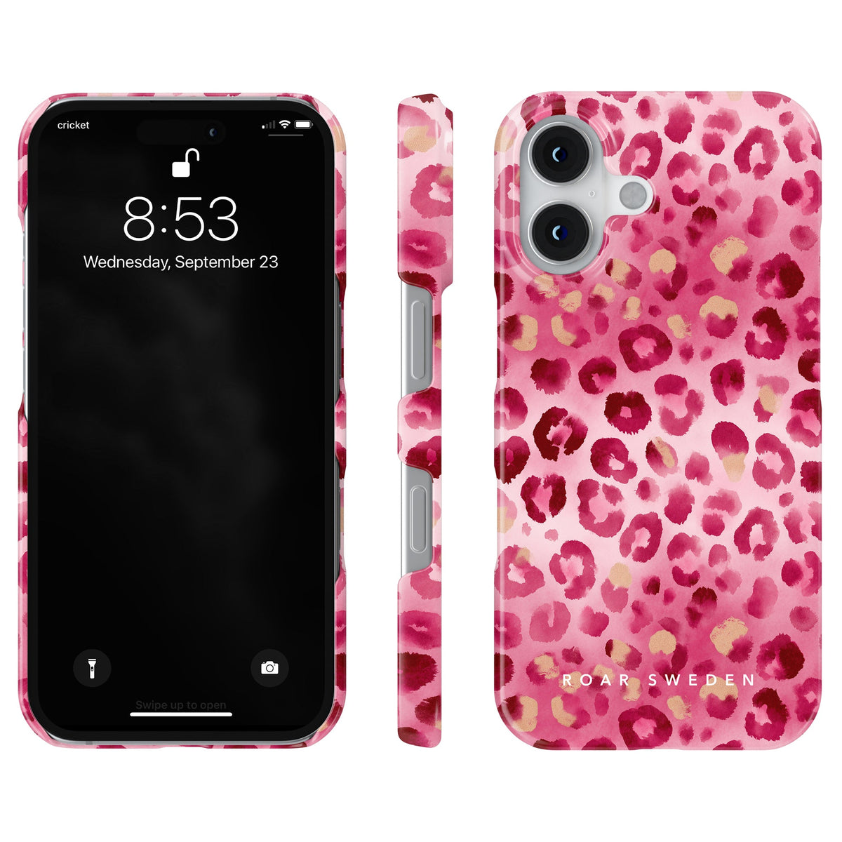 Blush Leopard - Slim case – Item 9 of 24