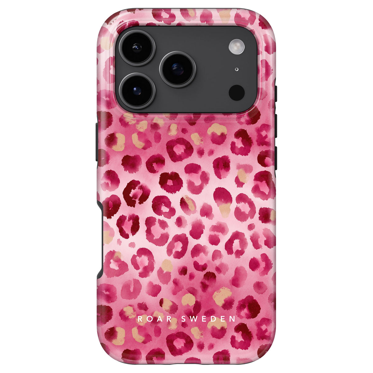 Blush Leopard - Magsafe Tough Case – Kohde 1/8