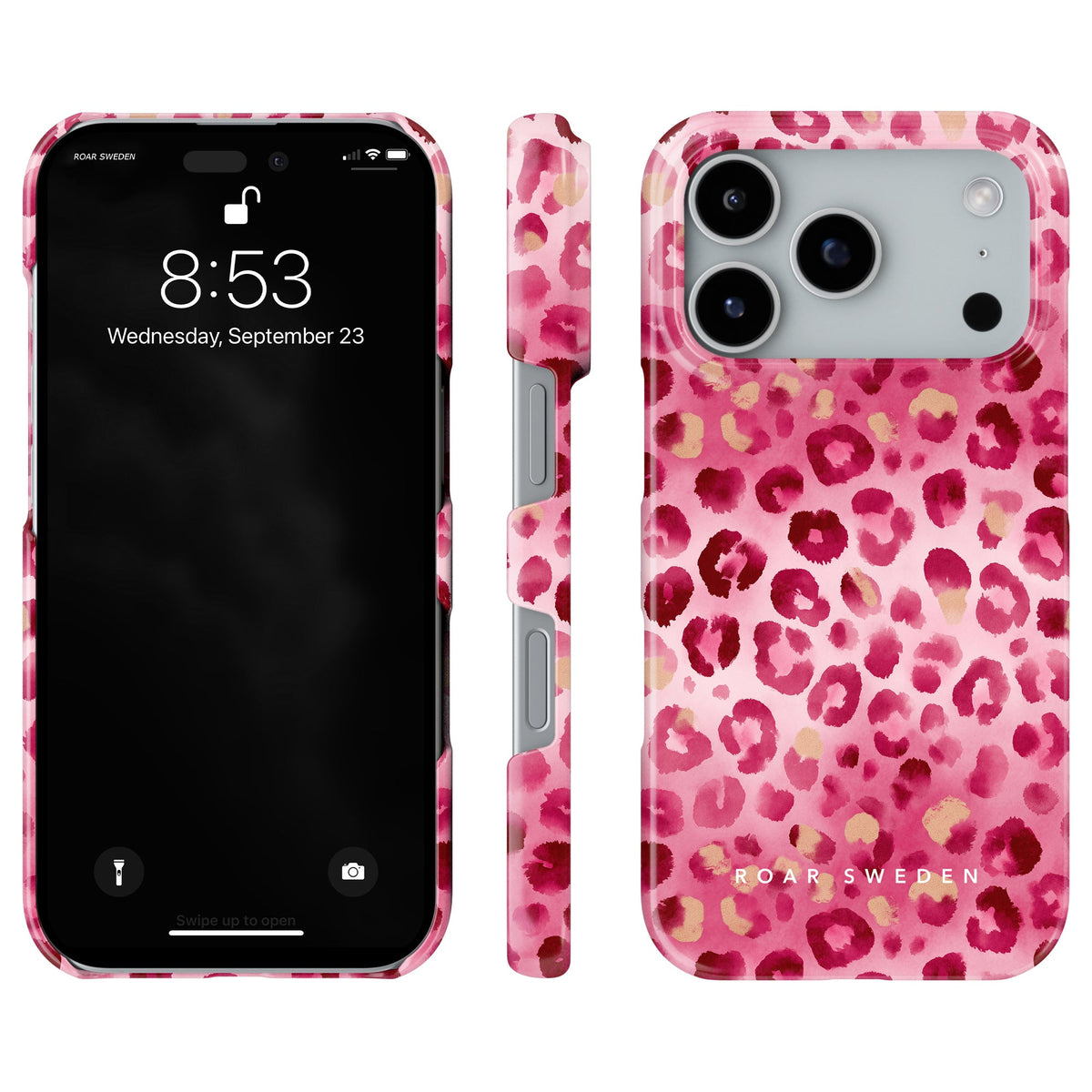 Blush Leopard - Slim case – Item 6 of 24