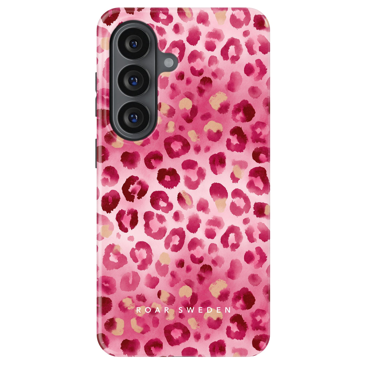 Blush Leopard - Tough Case – Kohde 5/18