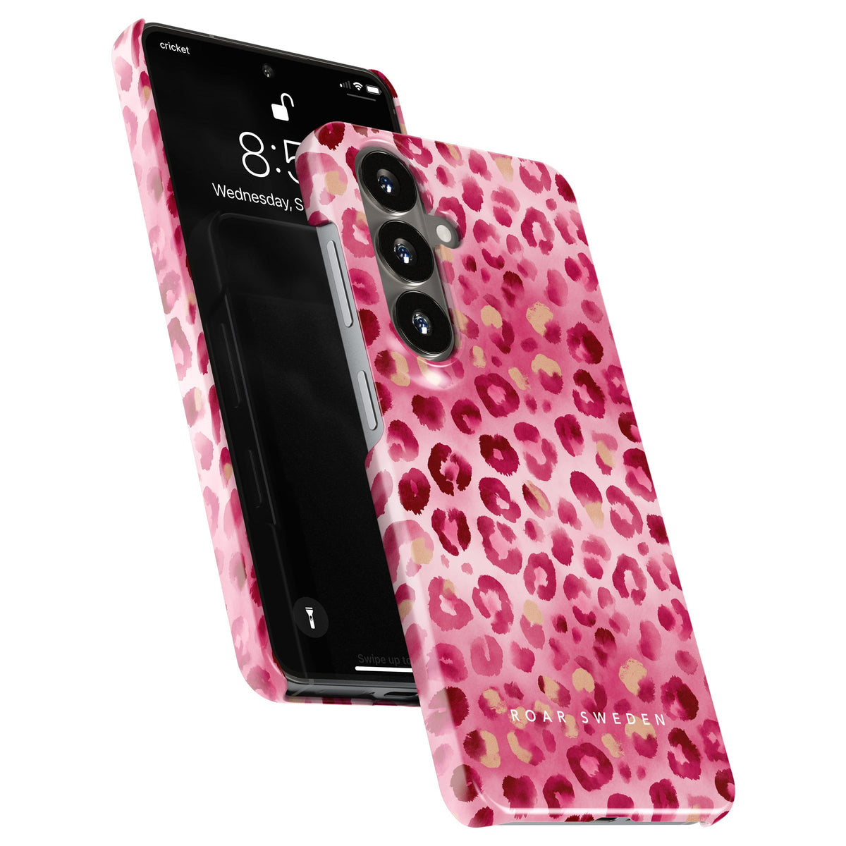 Blush Leopard - Slim case – Item 20 of 24