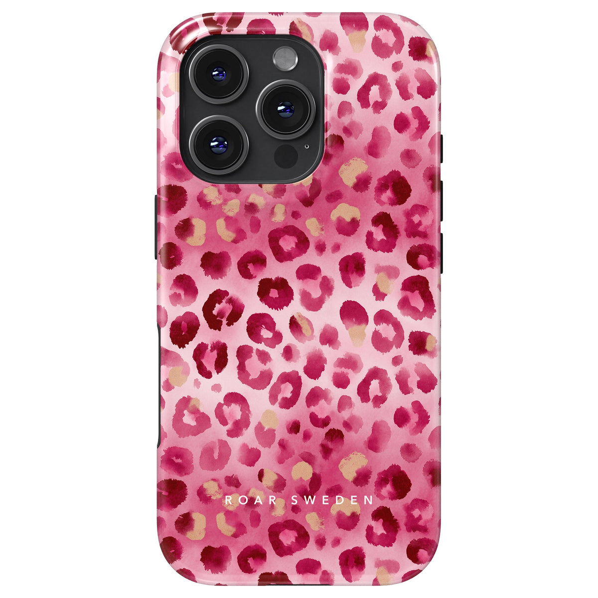 Blush Leopard - Tough Case – Kohde 15/18