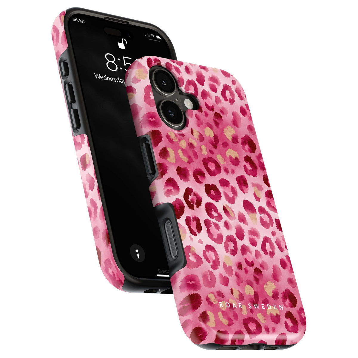 Blush Leopard - Tough Case – Kohde 3/18