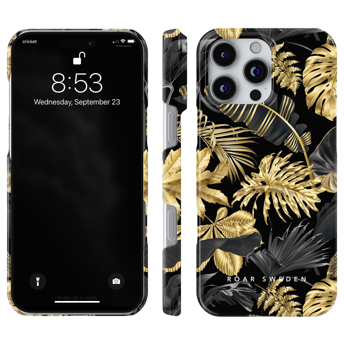 Botanic Gold - Slim case – Item 3 of 3