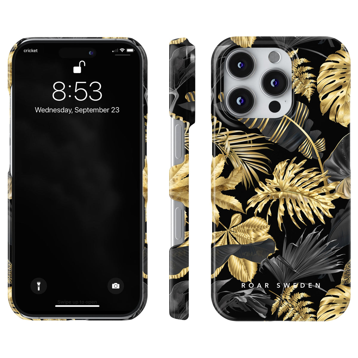 Botanic Gold - Slim case – Item 3 of 3