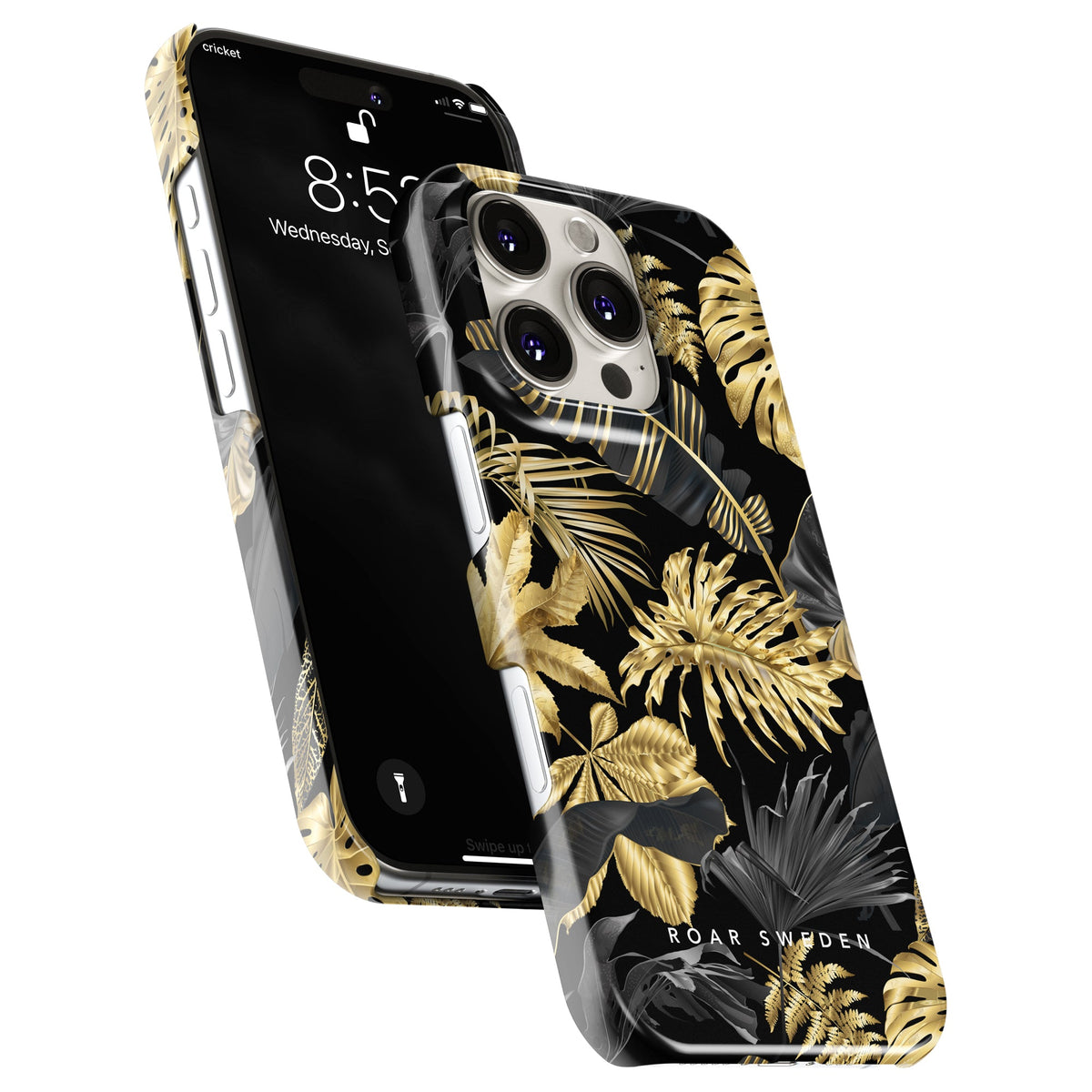 Botanic Gold - Slim case – Item 3 of 3