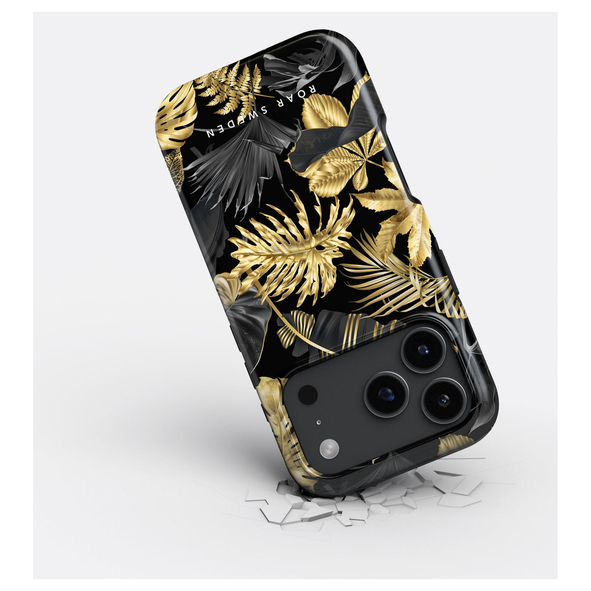 Botanic Gold - Magsafe Tough Case – Kohde 5/8