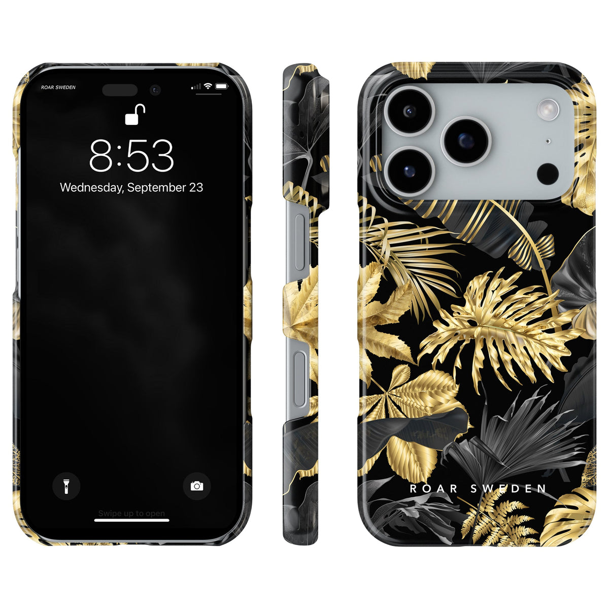 Botanic Gold - Slim case – Item 3 of 3