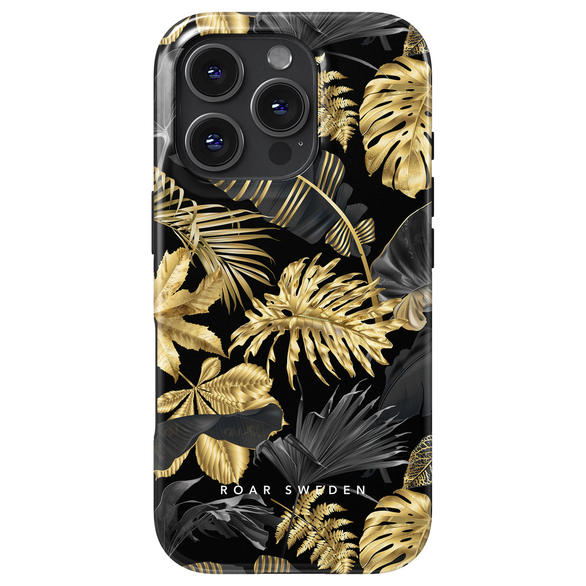Botanic Gold - Magsafe Tough Case – Kohde 6/8