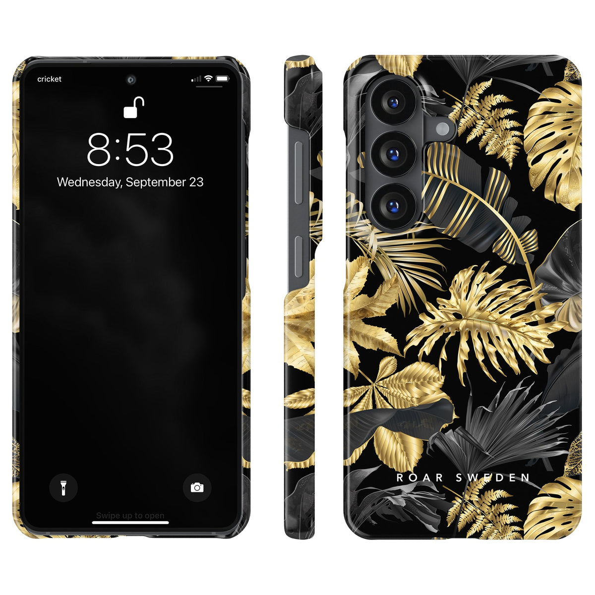 Botanic Gold - Slim case – Item 3 of 3