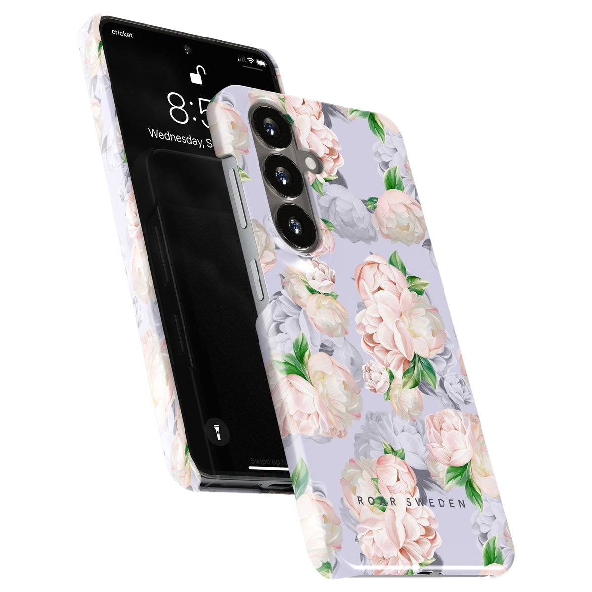 Bright Peonies – Kapea kotelo – Kohde 3/3