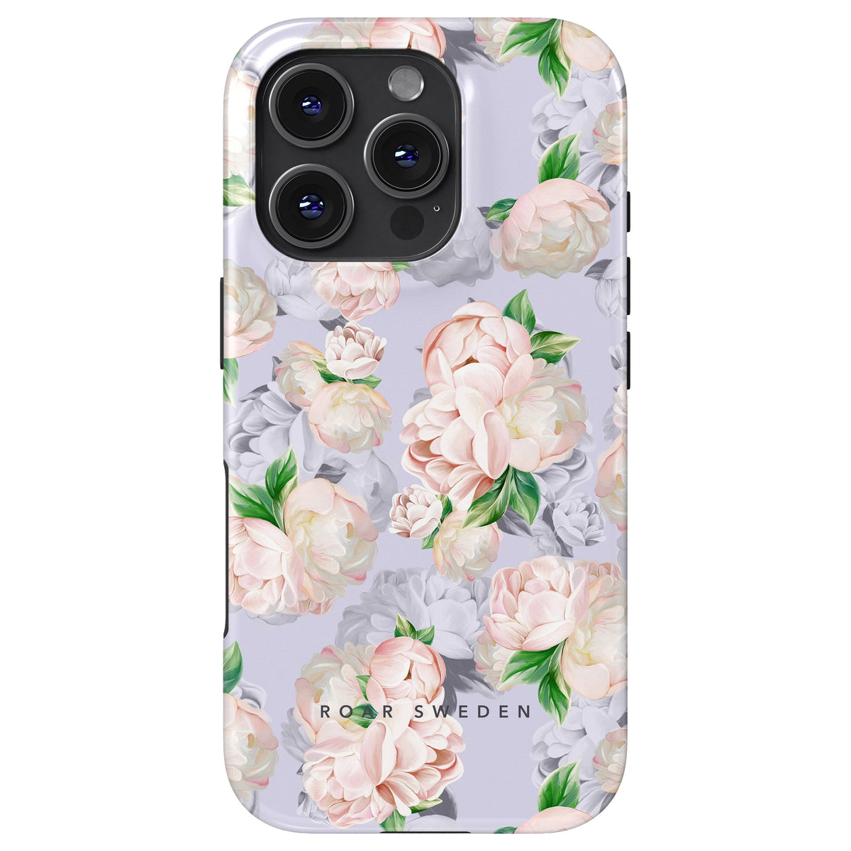 Bright Peonies - Tough Case – Item 14 of 17