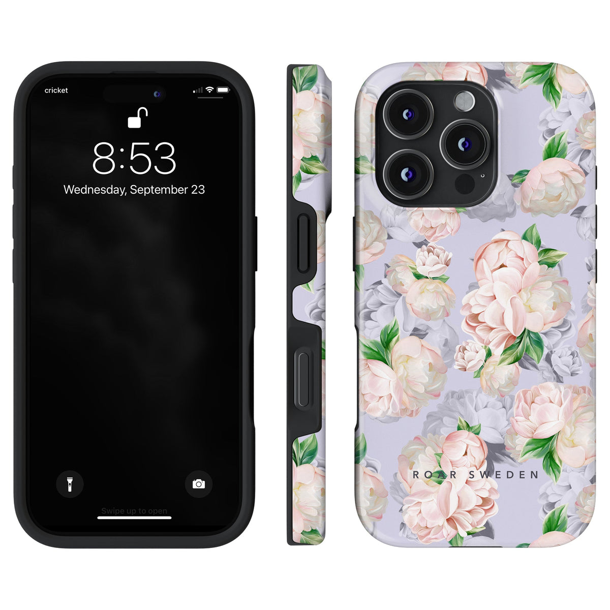 Bright Peonies - Tough Case – Item 17 of 17