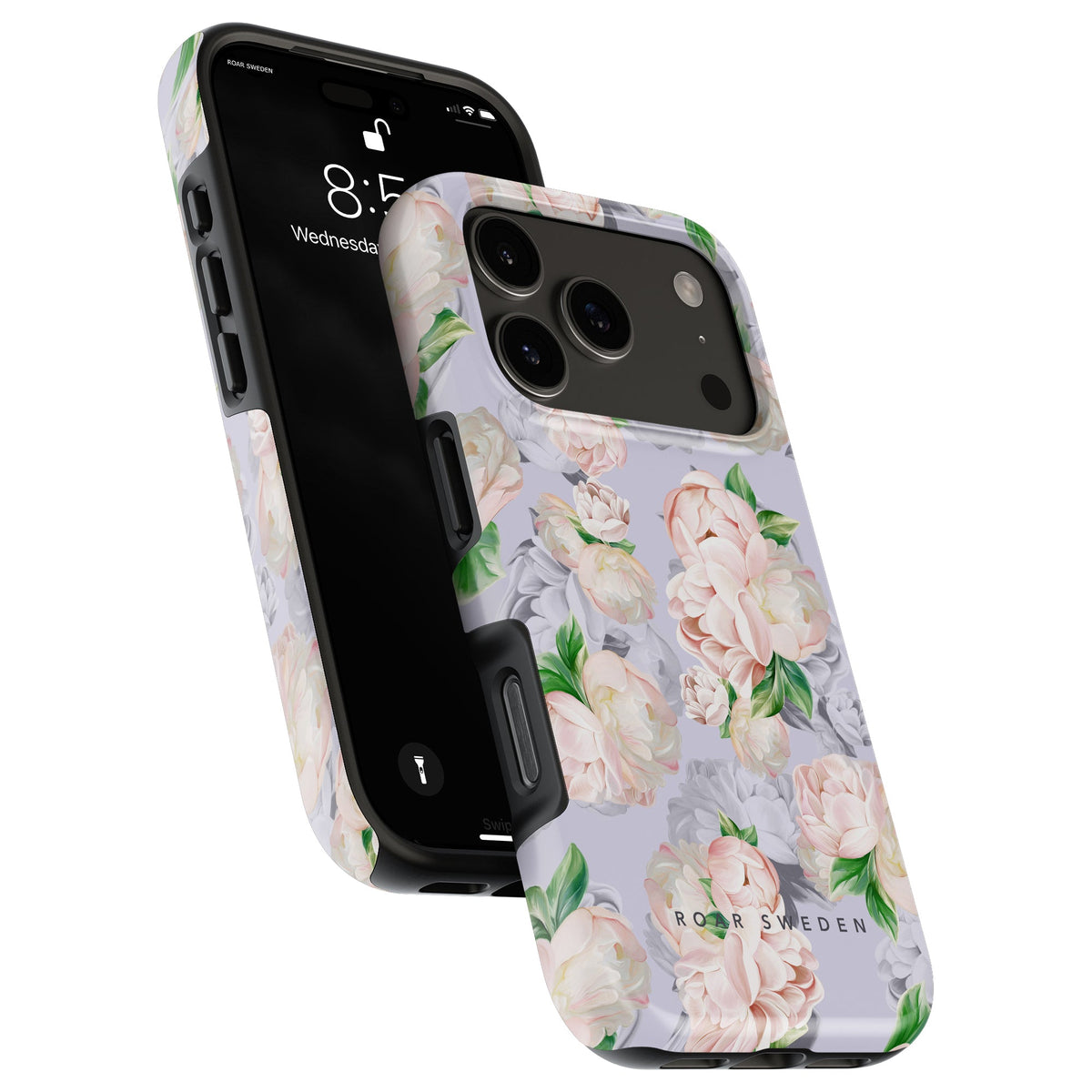 Bright Peonies - Tough Case – Item 11 of 17