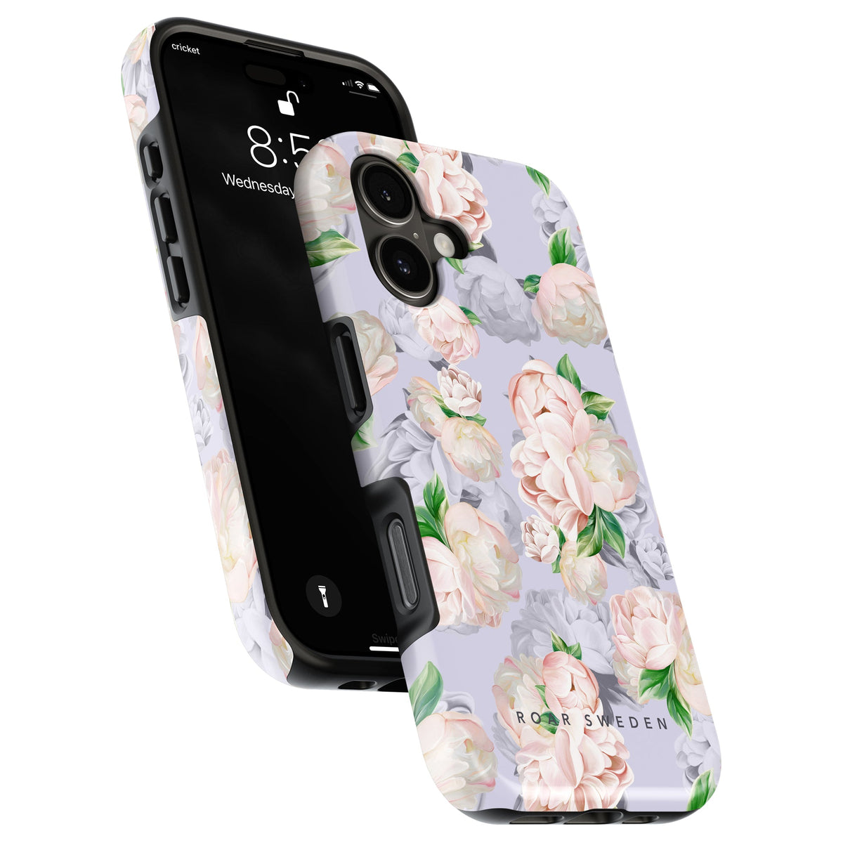 Bright Peonies - Tough Case – Item 3 of 17