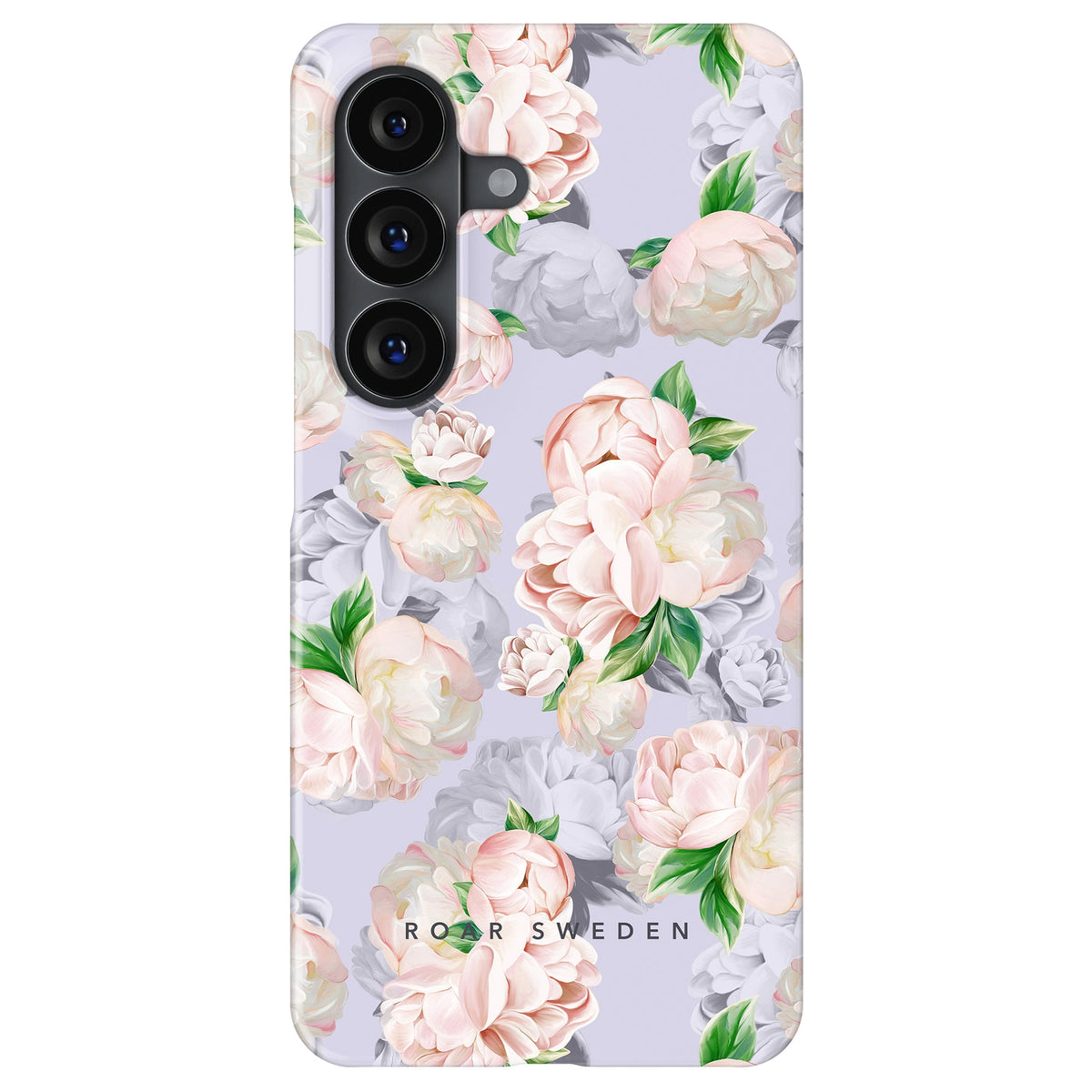 Bright Peonies – Kapea kotelo – Kohde 3/3