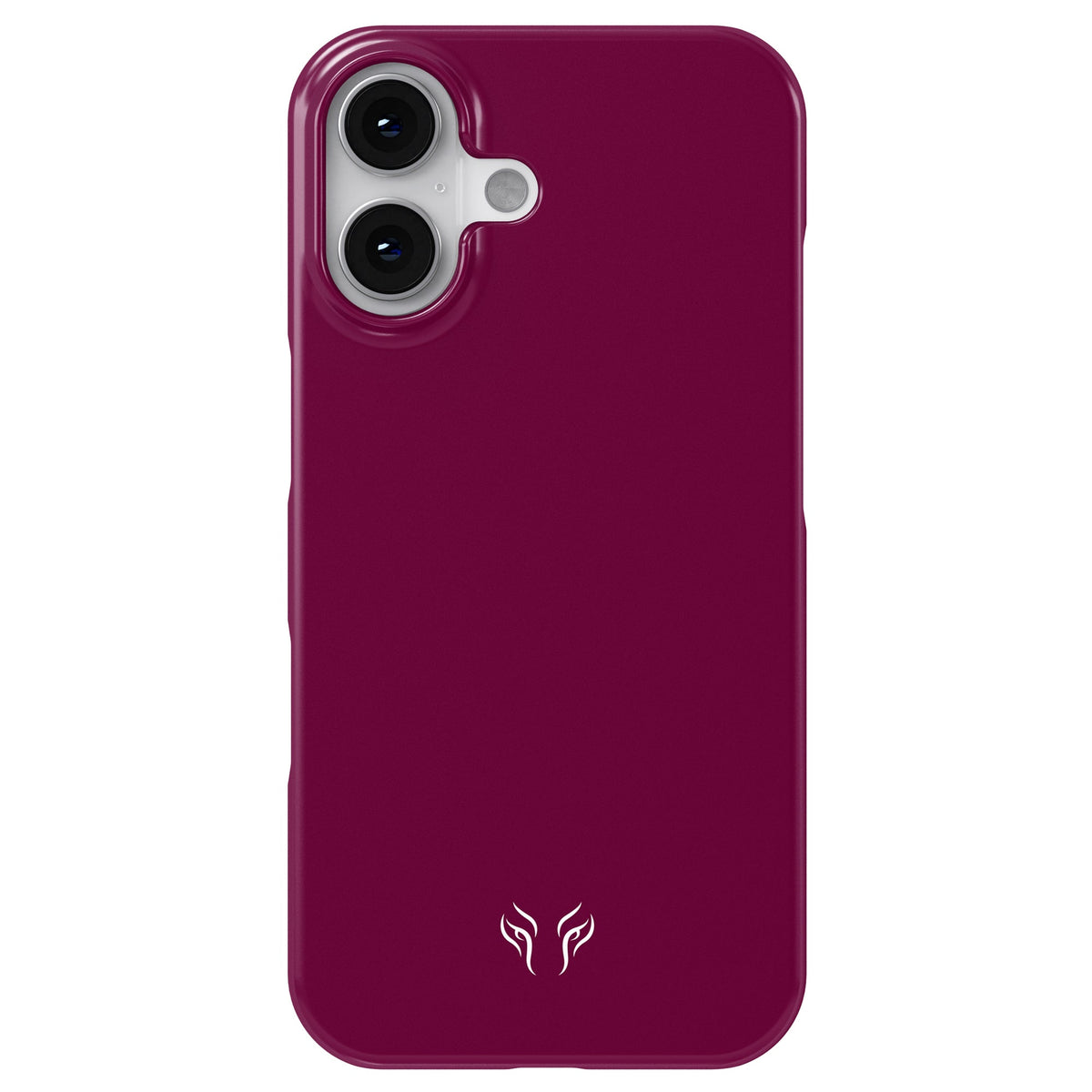 Burgundy - Slim Case – Kohde 3/3