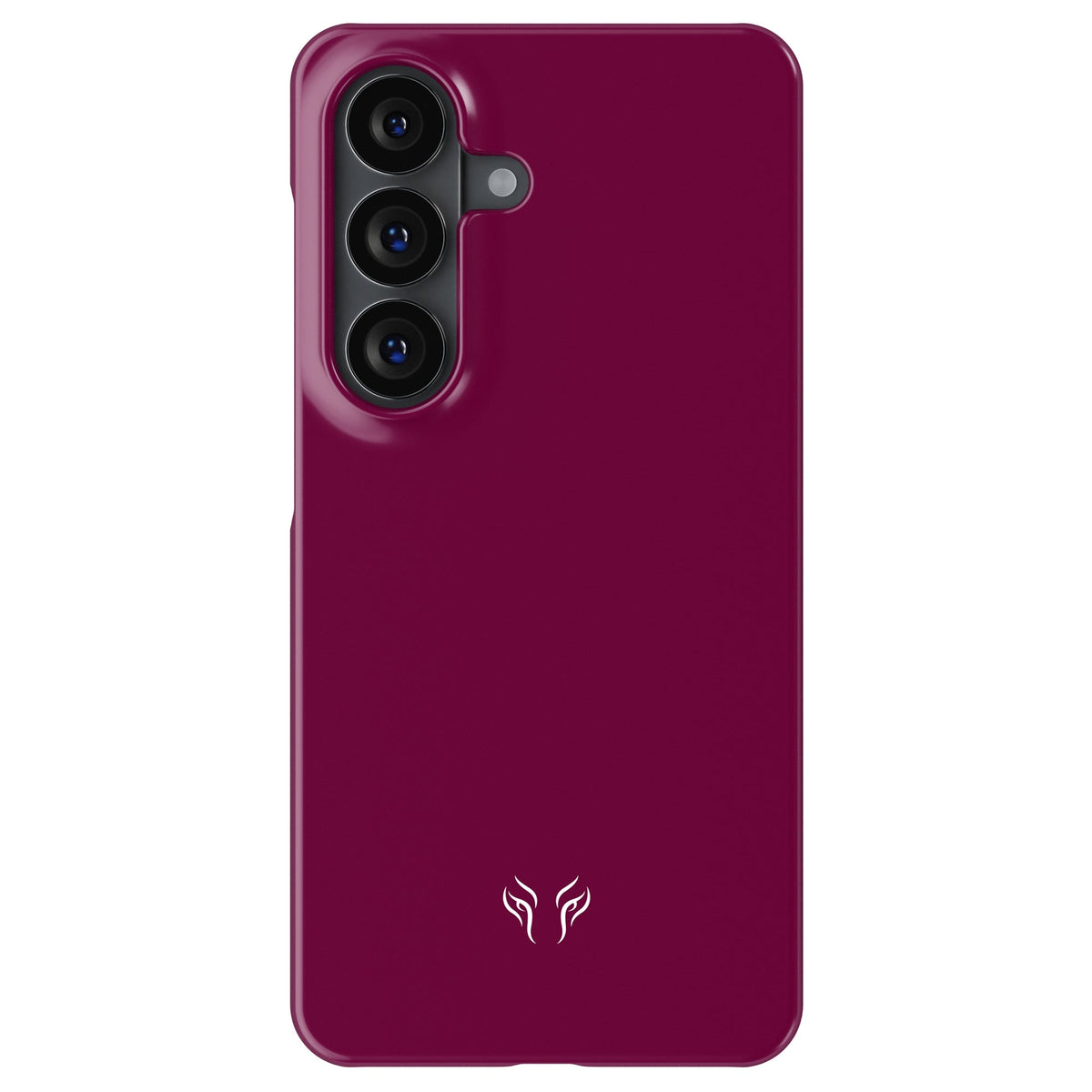 Burgundy - Slim Case – Kohde 3/3