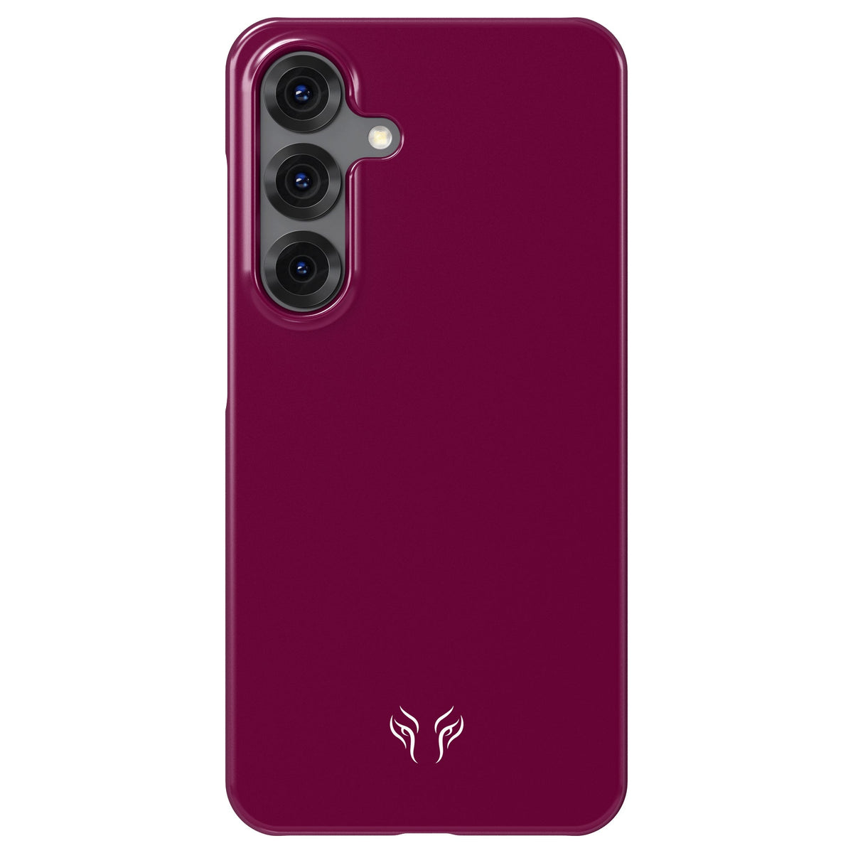 Burgundy - Slim Case – Kohde 3/3