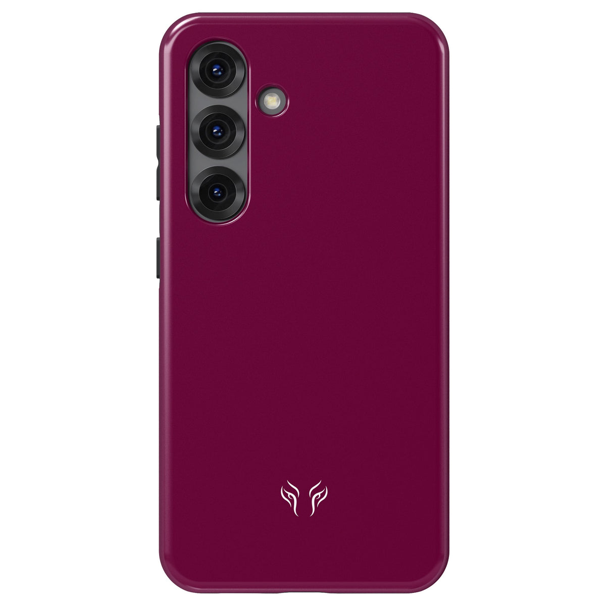 Burgundy - Tough Case – Item 0 of 4