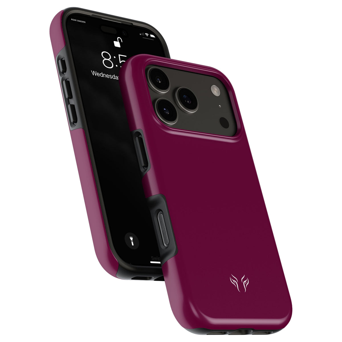 Burgundy - Tough Case – Item 2 of 4