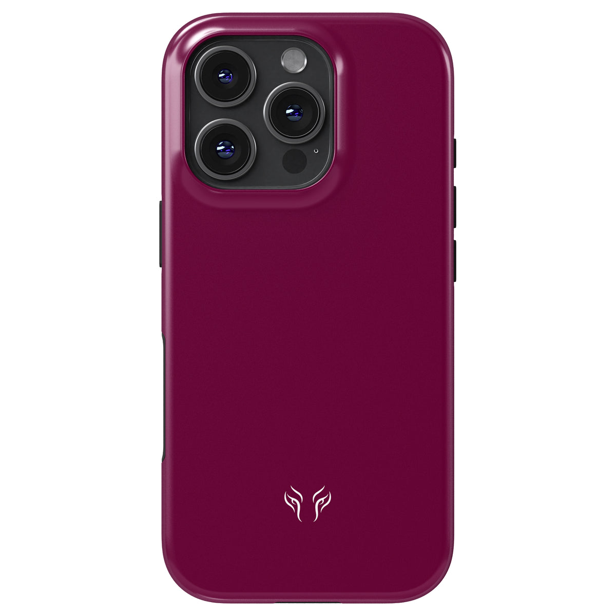 Burgundy - MagSafe Tough Case – Item 4 of 6