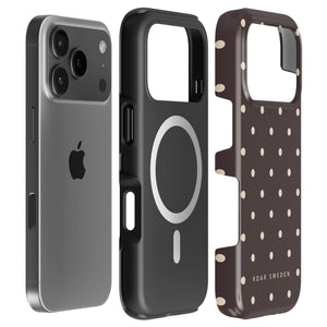 Canelle Dots - MagSafe Tough Case
