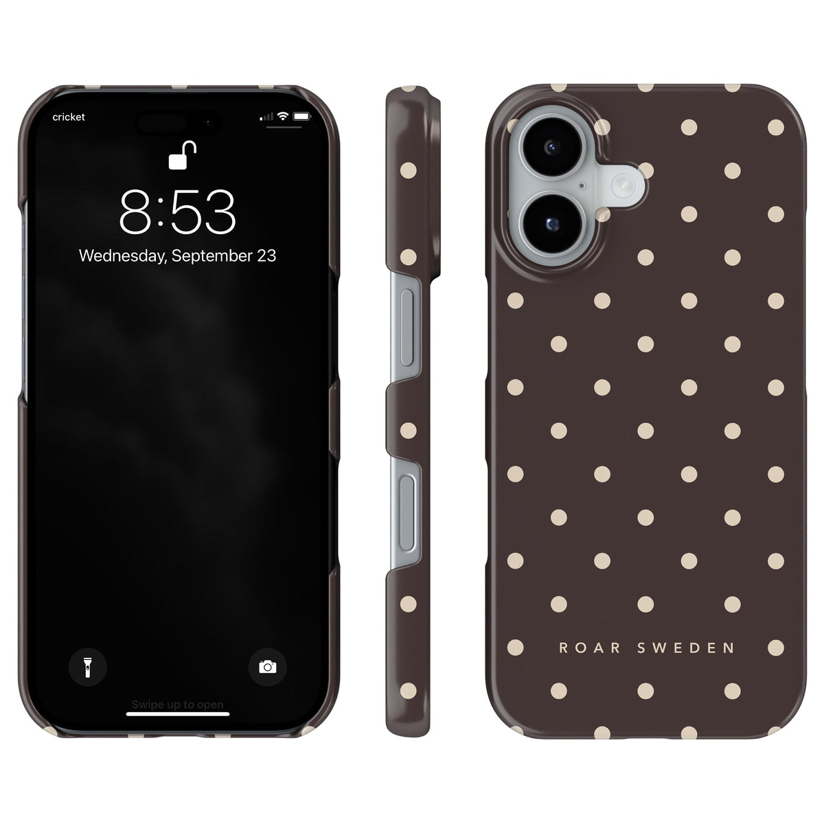 Canelle Dots - Slim case – Item 3 of 25