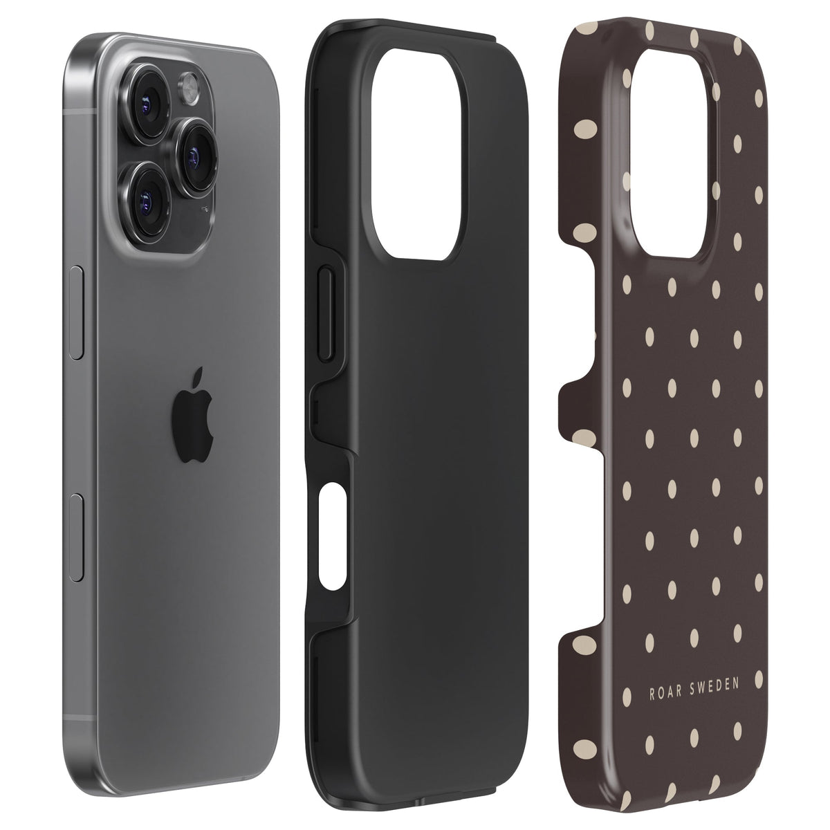 Canelle Dots - Tough Case – Item 12 of 14