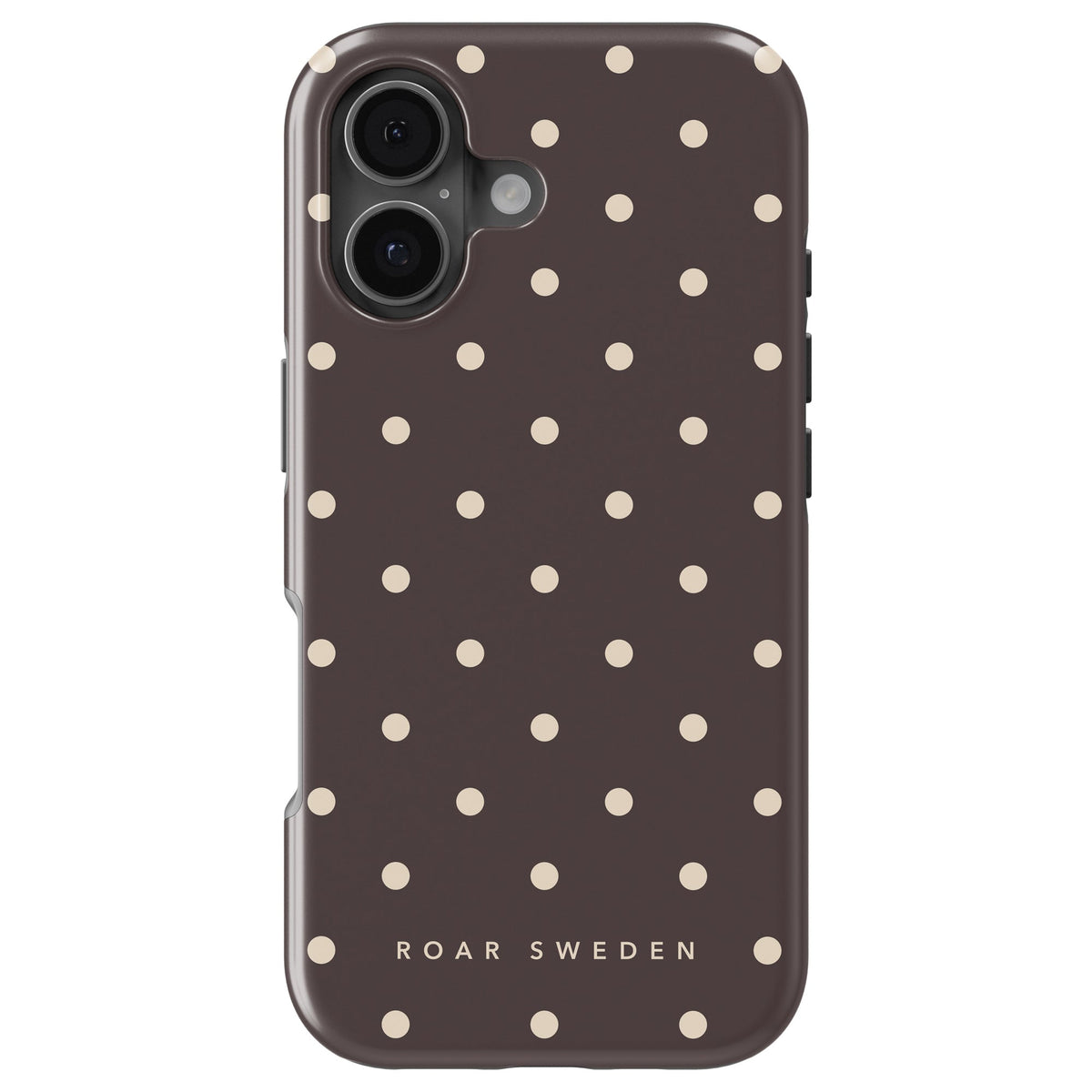 Canelle Dots - Tough Case