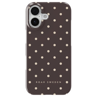 Canelle Dots - Ohut suojakotelo