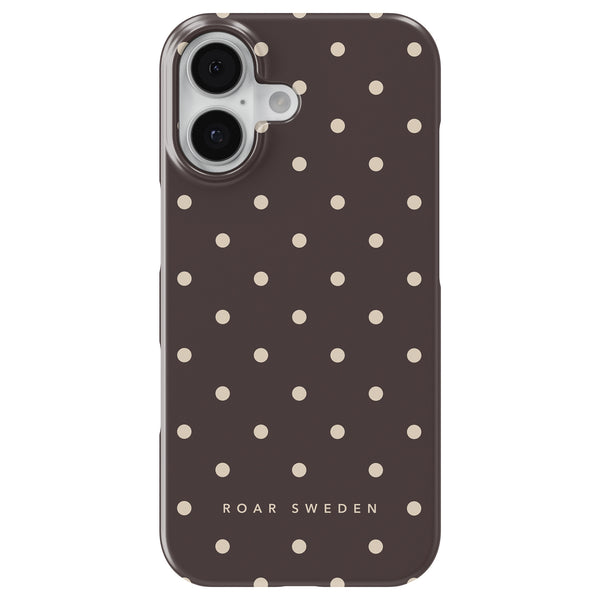 Canelle Dots - Ohut suojakotelo