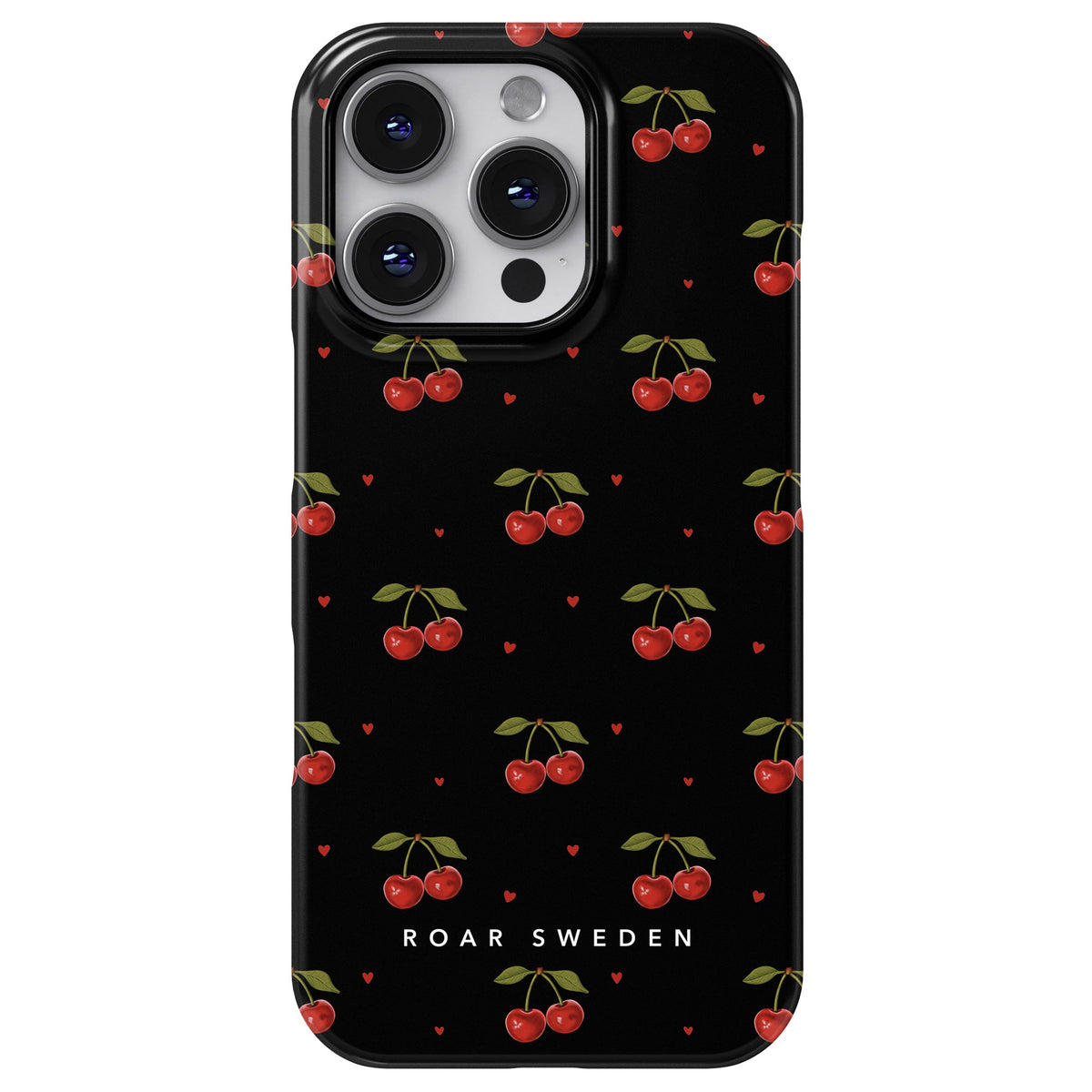 Cherry Black - Slim case  – Item 16 of 24