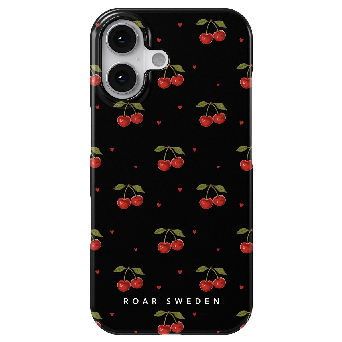 Cherry Black - Slim case  – Item 7 of 24