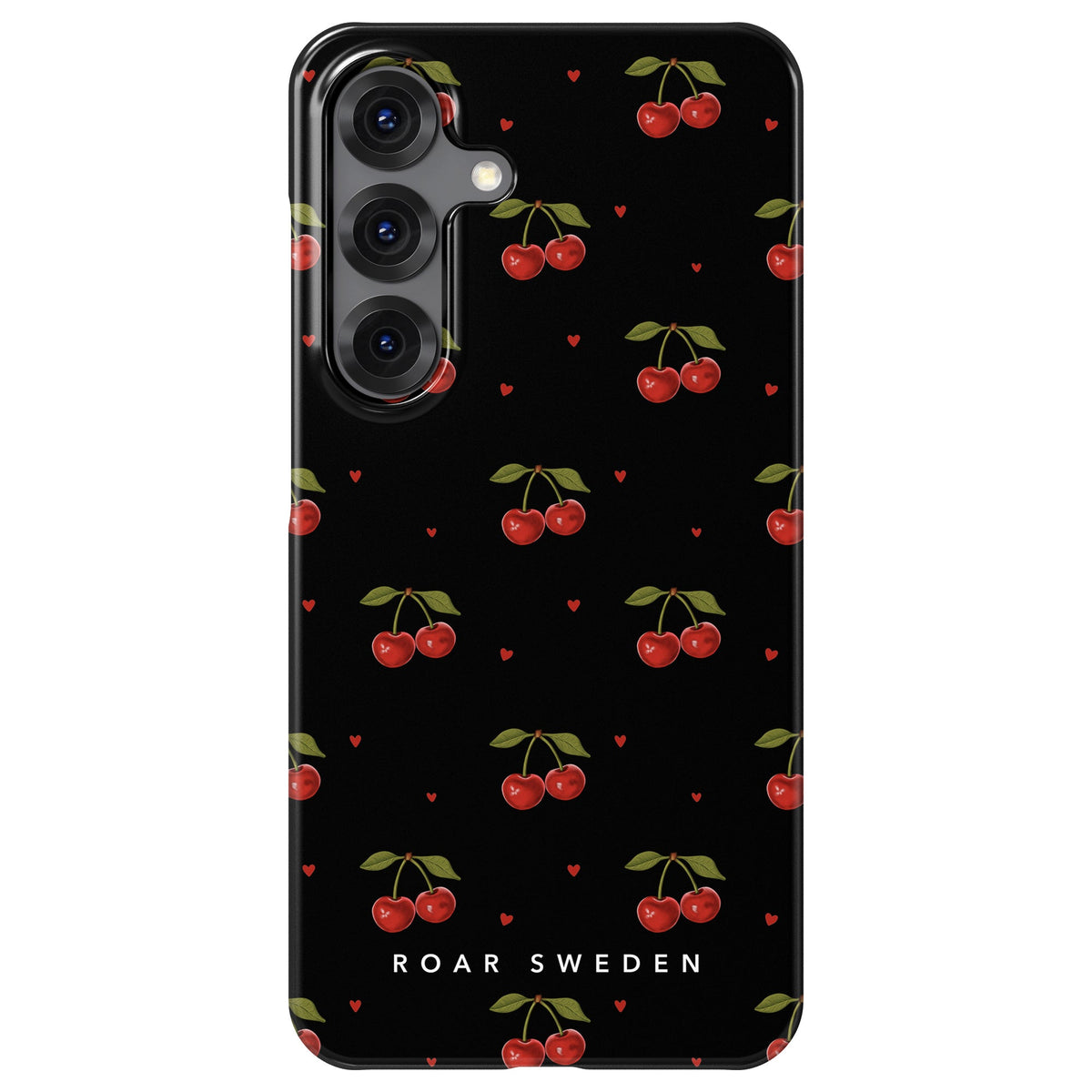 Cherry Black - Slim case  – Item 22 of 24