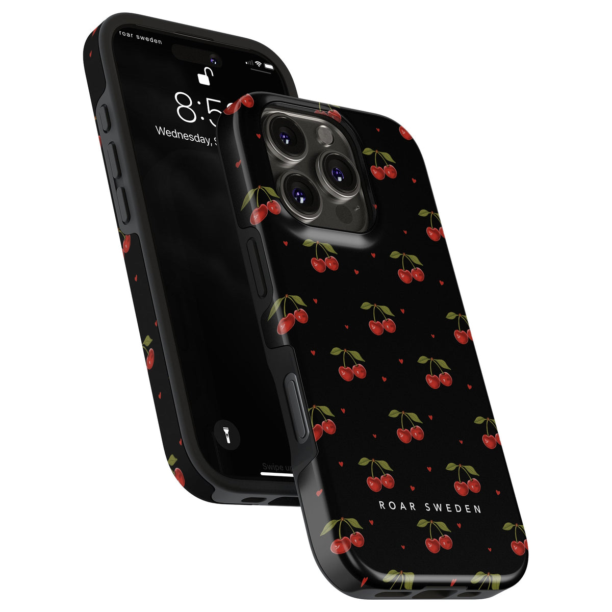 Cherry Black - Tough Case  – Item 13 of 14
