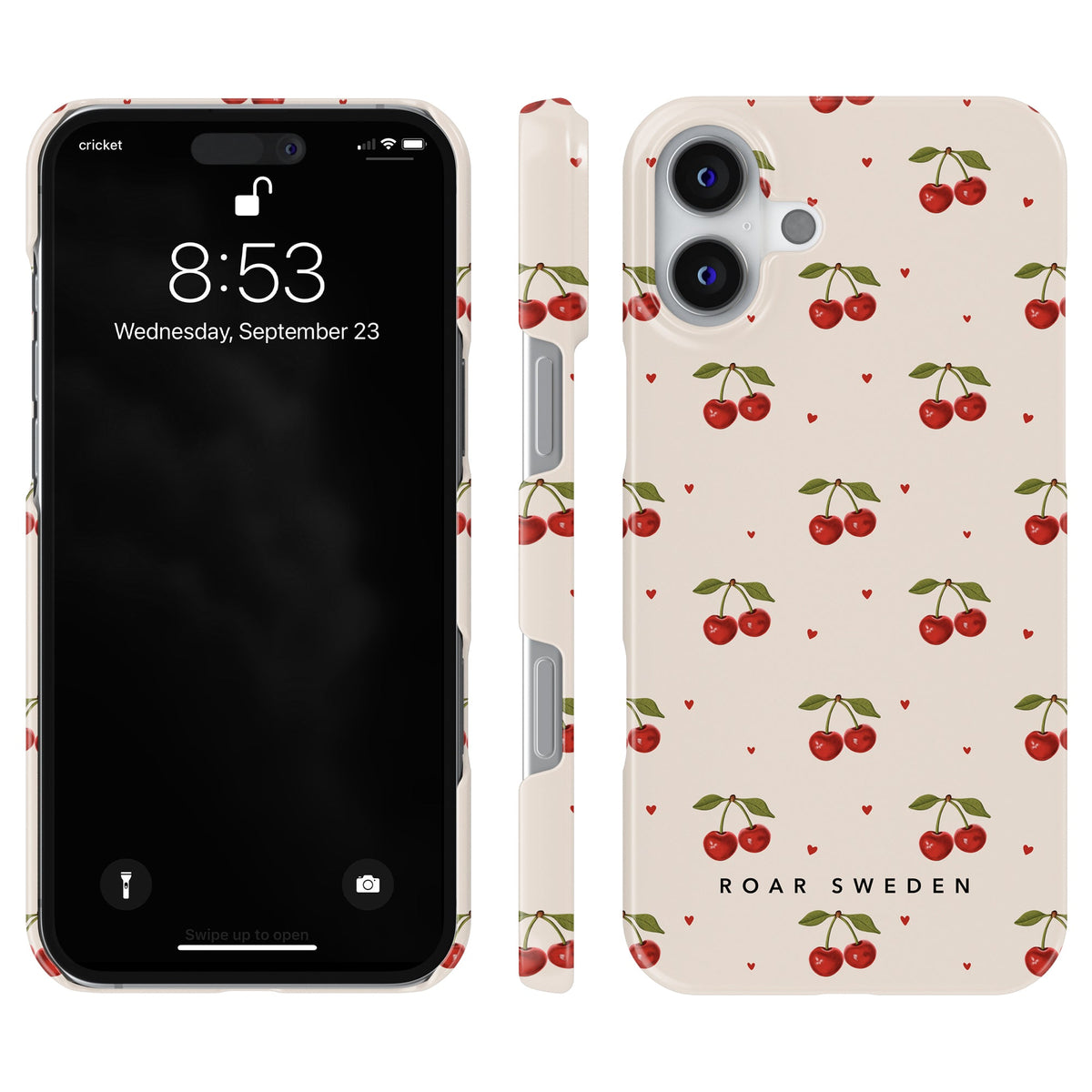 Cherry Love - Slim case – Item 12 of 26