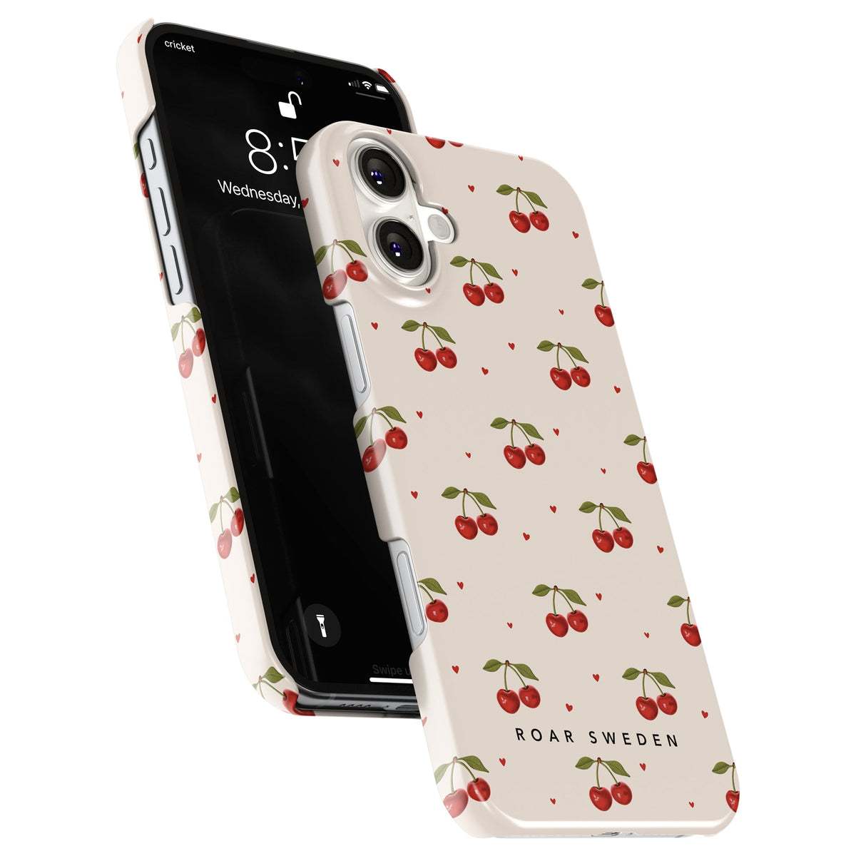 Cherry Love - Slim case – Item 11 of 26