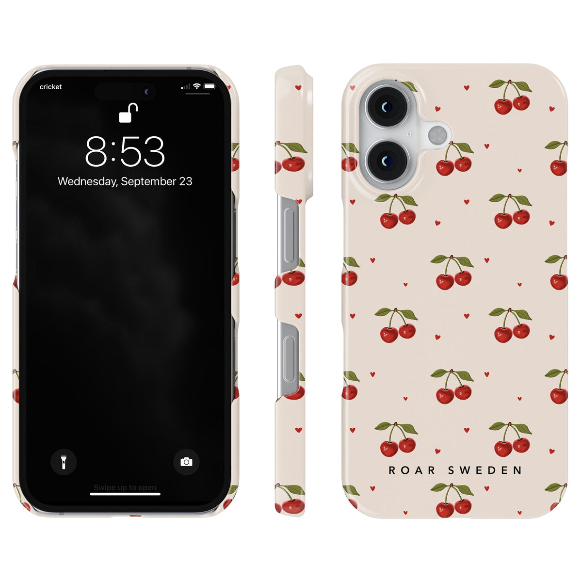 Cherry Love - Slim case – Item 9 of 26