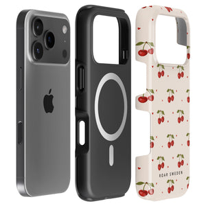 Cherry Love - MagSafe Tough Case