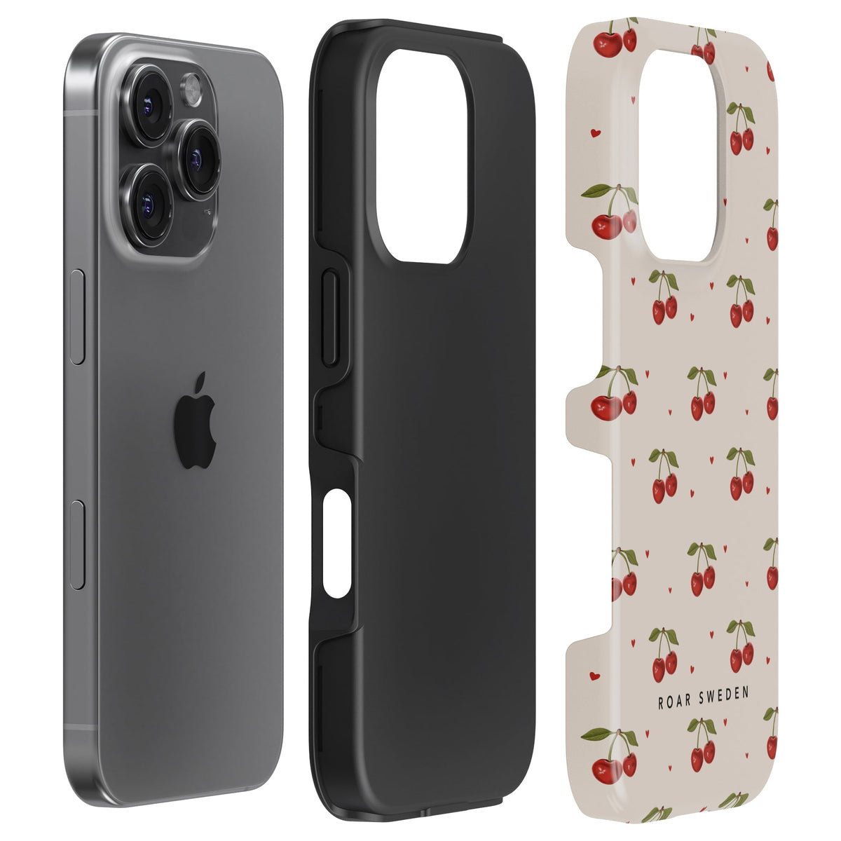 Cherry Love - Tough Case – Kohde 15/17
