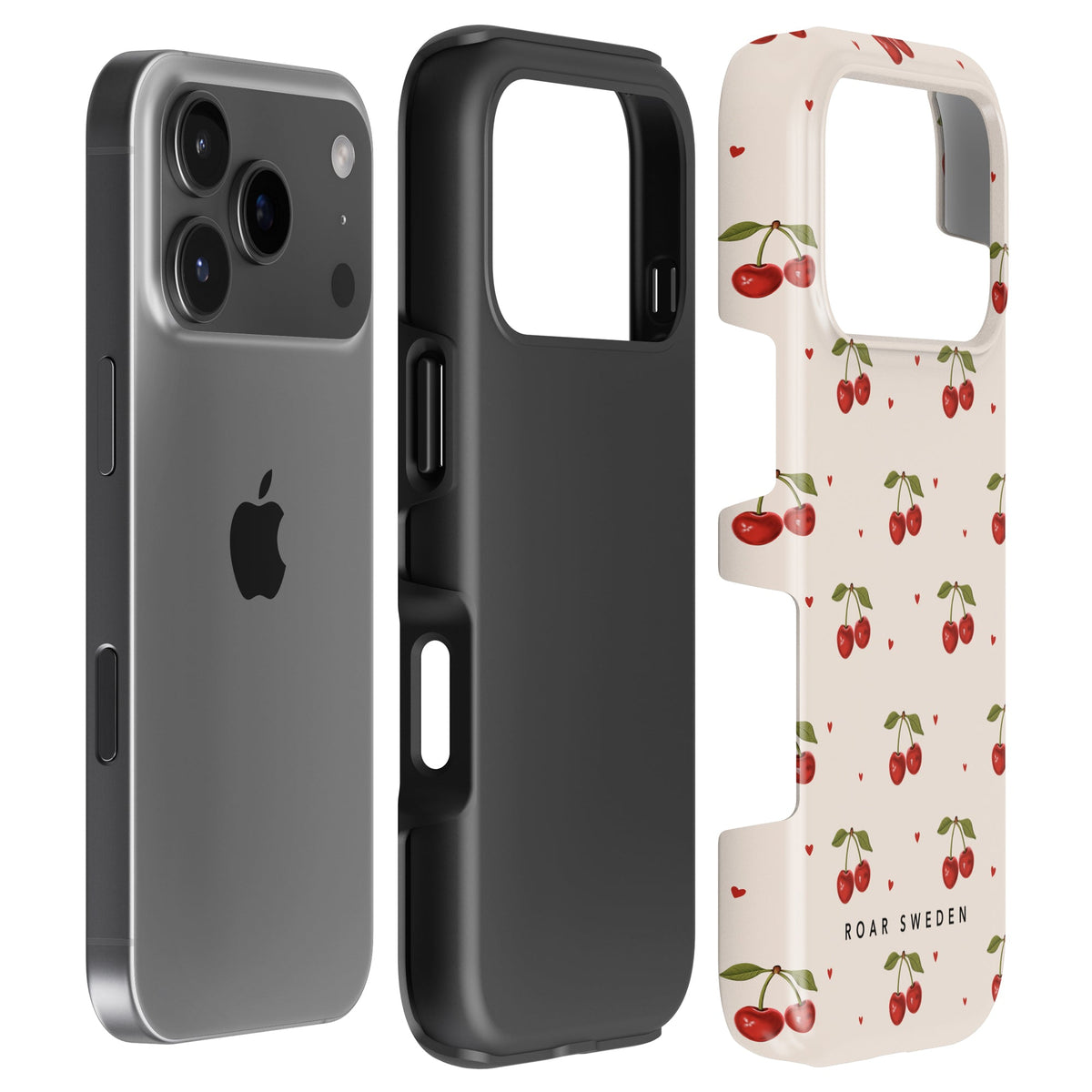 Cherry Love - Tough Case – Kohde 12/17